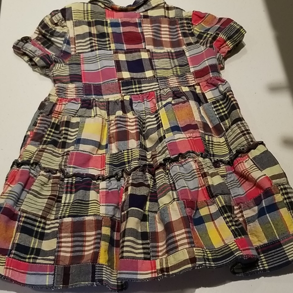 OLD NAVY QUILTED DRESS - Picture 5 of 5